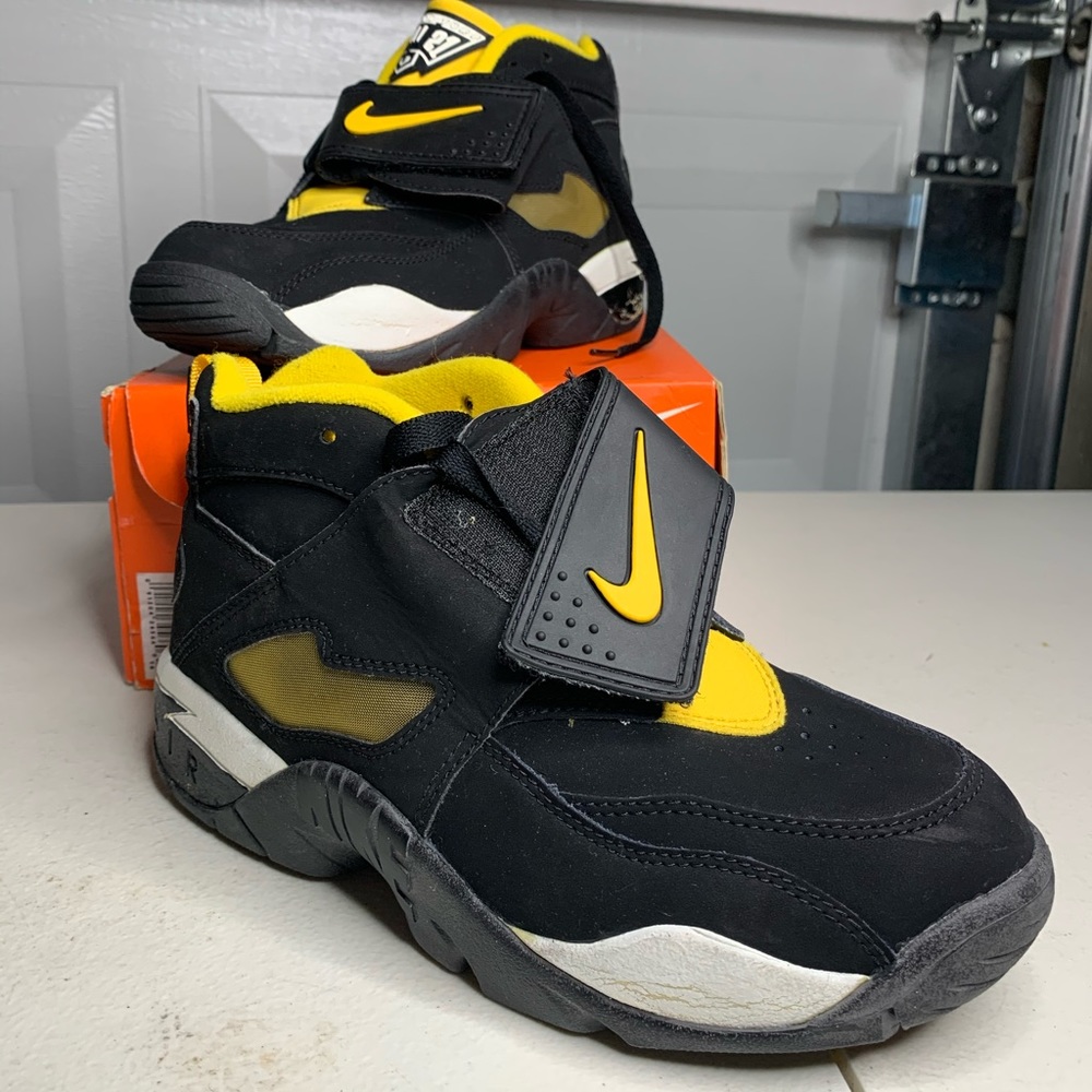 Air Diamond Turf 2 , 6y